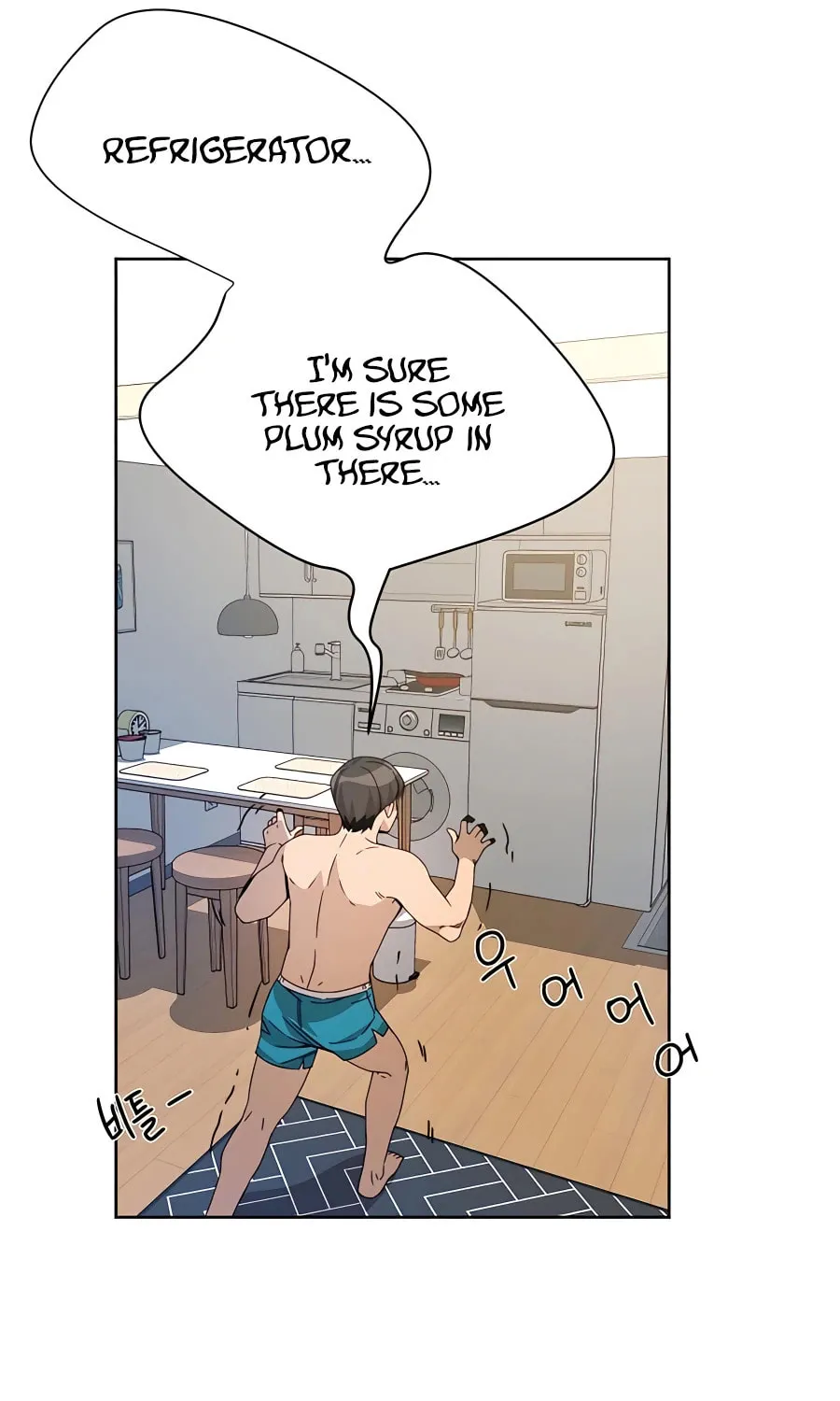 I'll Resign and Have a Fresh Start in This World Chapter 15 page 60 - 