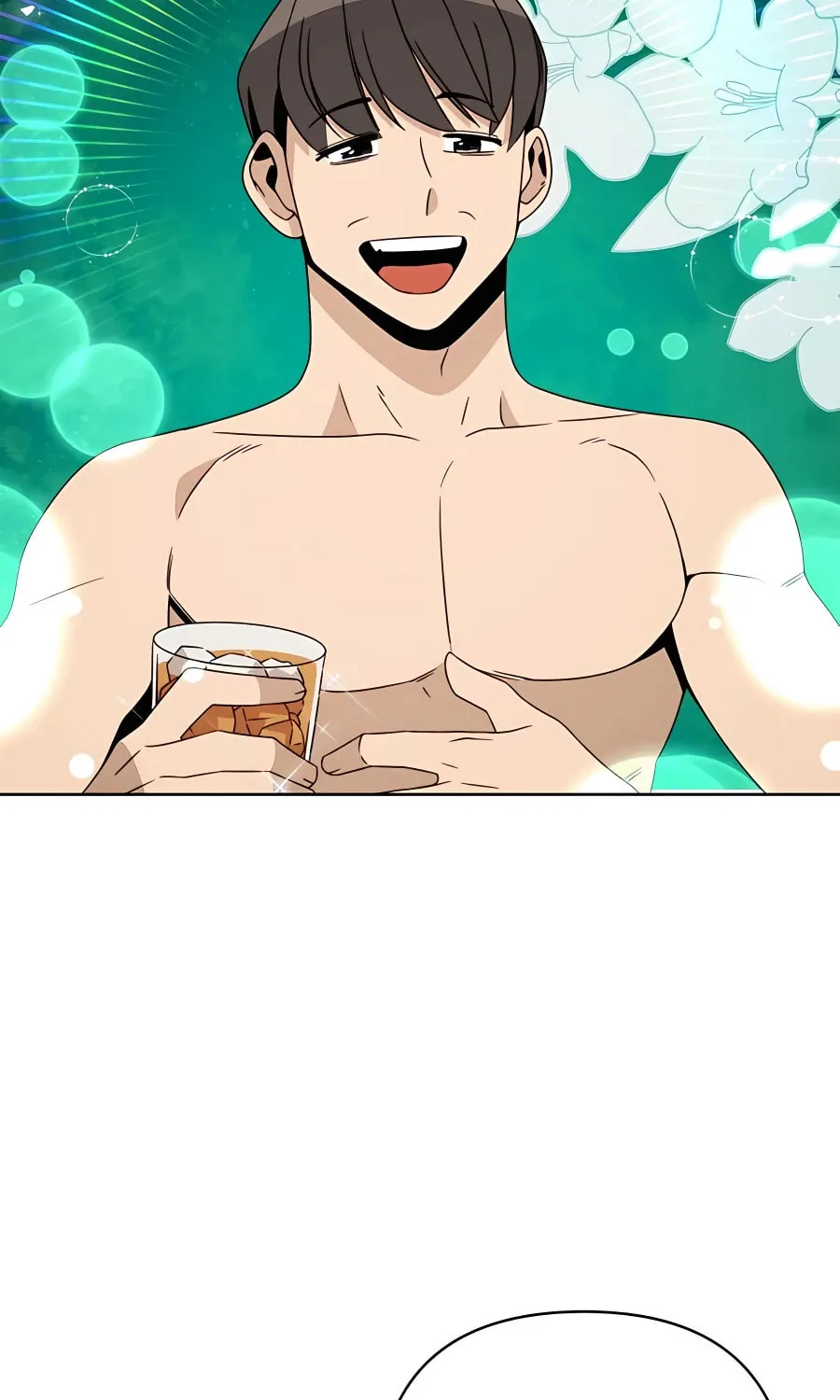 I'll Resign and Have a Fresh Start in This World Chapter 15 page 63 - 