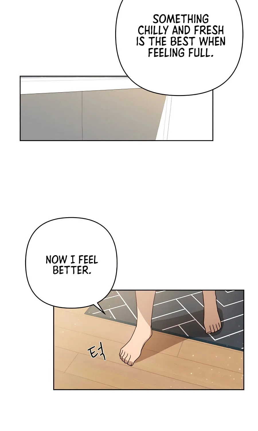 I'll Resign and Have a Fresh Start in This World Chapter 15 page 64 - 