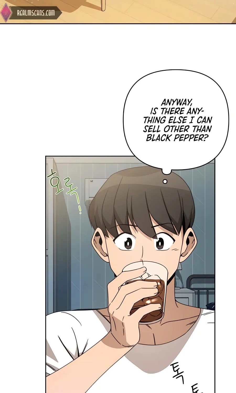 I'll Resign and Have a Fresh Start in This World Chapter 15 page 67 - 