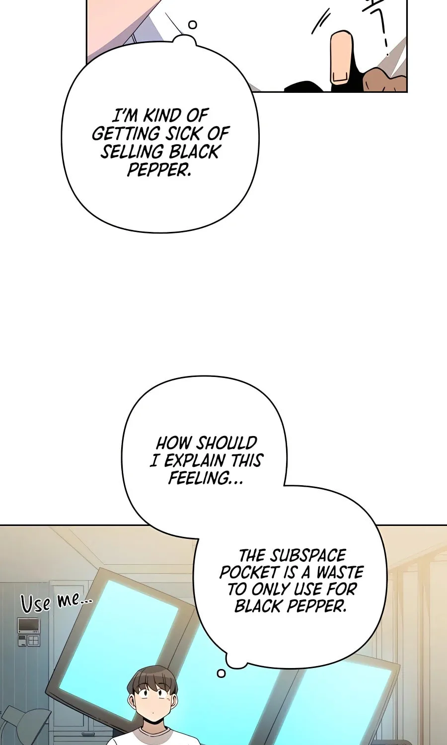 I'll Resign and Have a Fresh Start in This World Chapter 15 page 68 - 