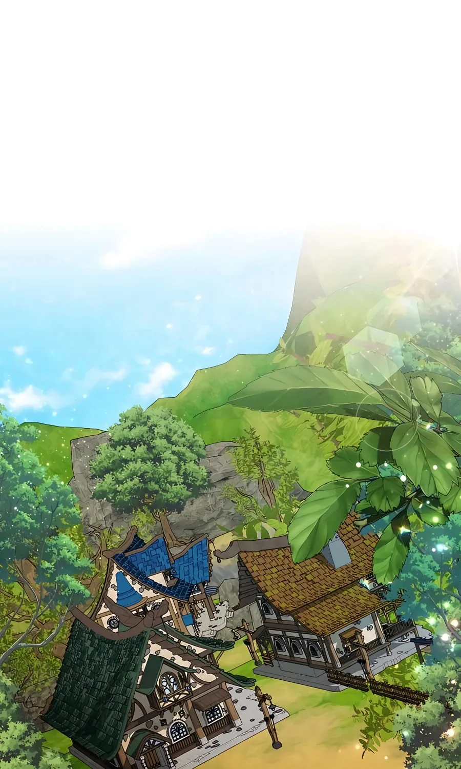I'll Resign and Have a Fresh Start in This World Chapter 16 page 2 - 