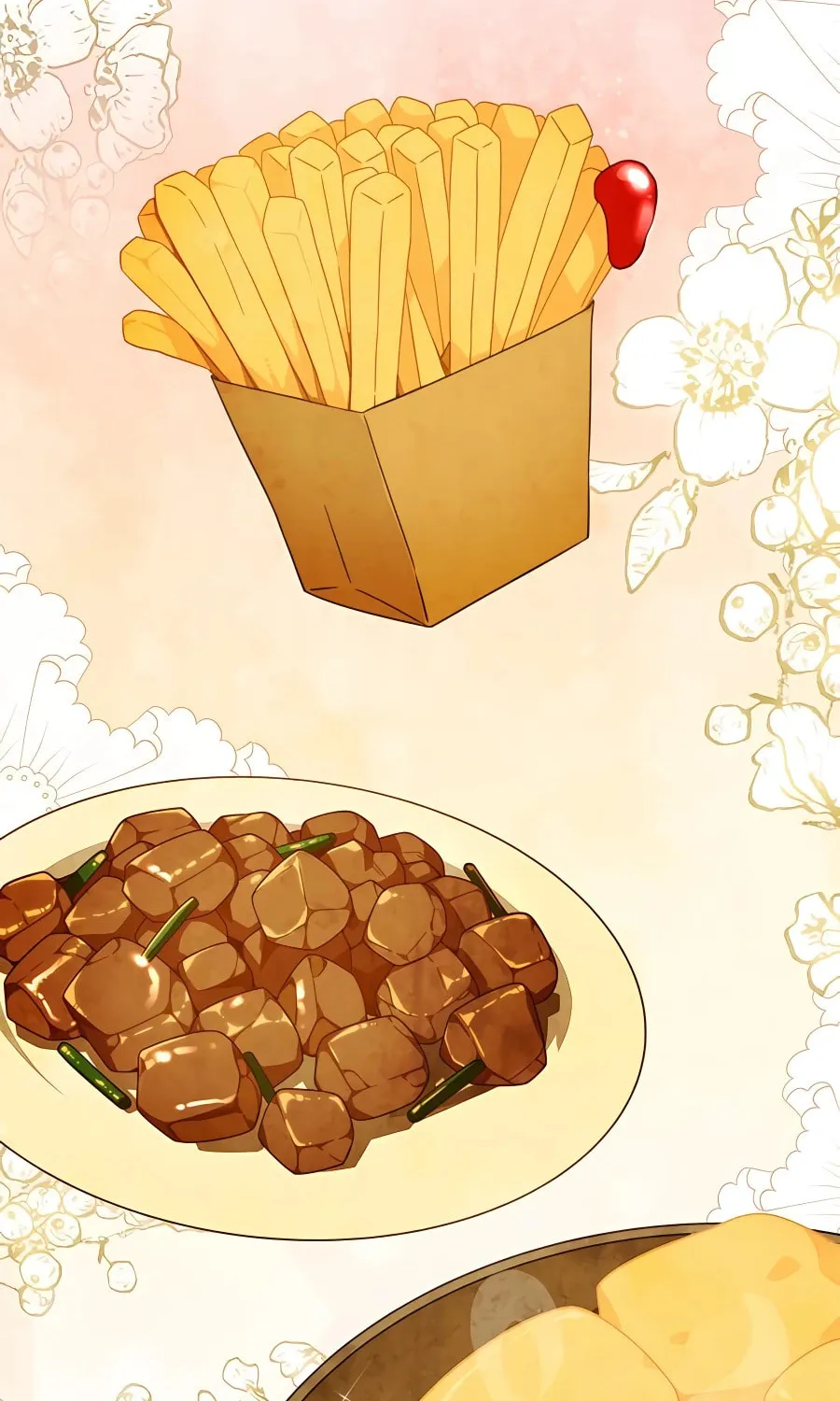 I'll Resign and Have a Fresh Start in This World Chapter 16 page 11 - 