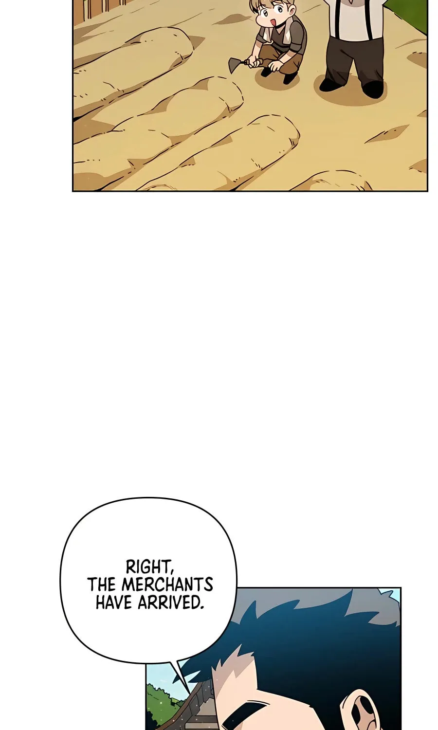 I'll Resign and Have a Fresh Start in This World Chapter 16 page 17 - 