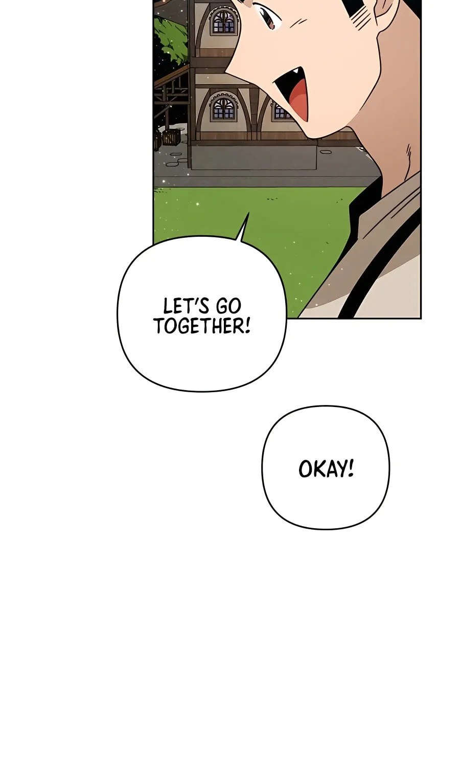 I'll Resign and Have a Fresh Start in This World Chapter 16 page 18 - 