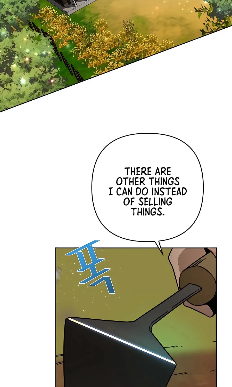 I'll Resign and Have a Fresh Start in This World Chapter 16 page 3 - 