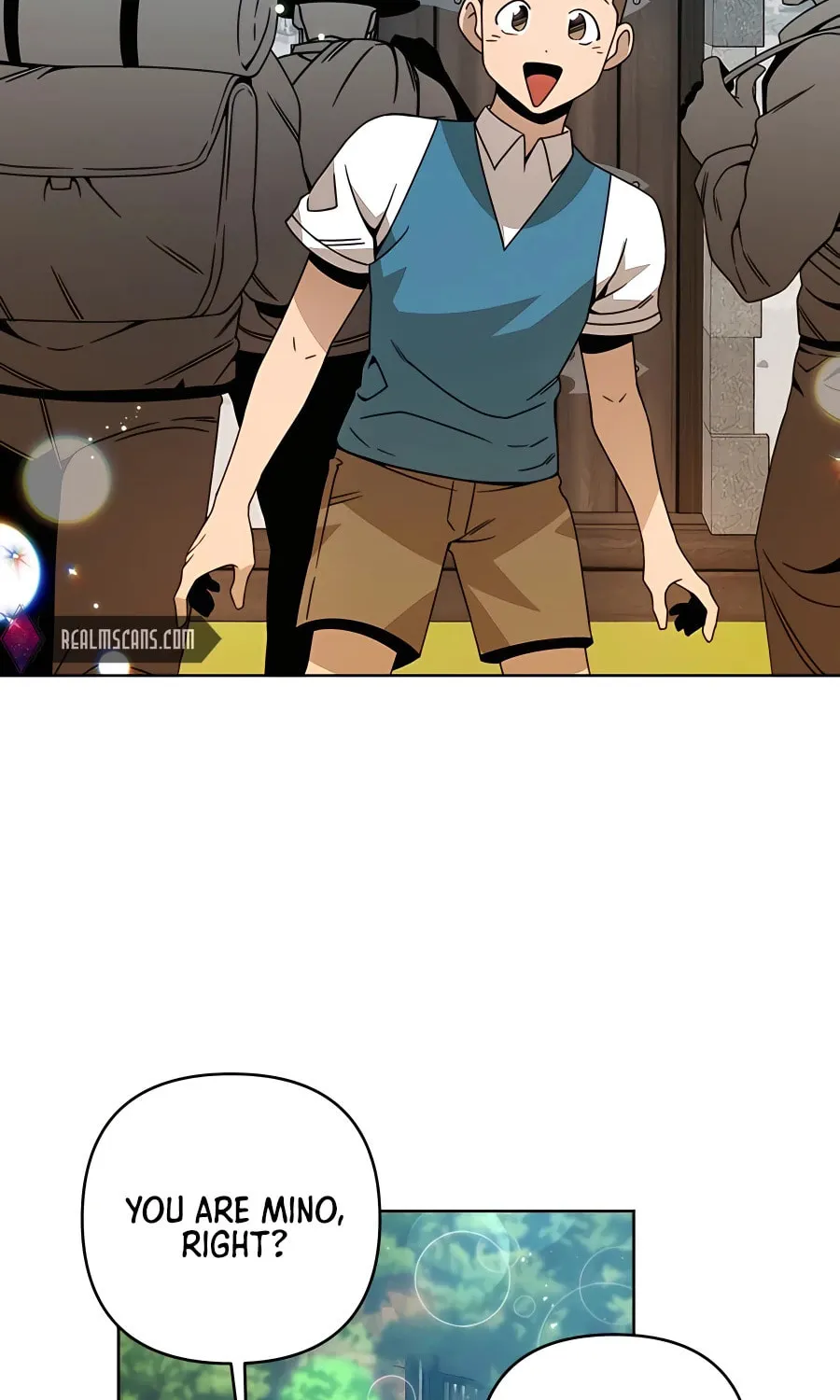 I'll Resign and Have a Fresh Start in This World Chapter 16 page 22 - 