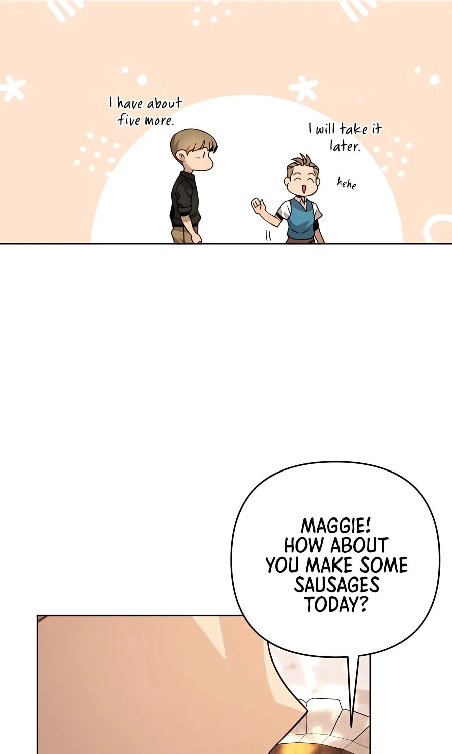 I'll Resign and Have a Fresh Start in This World Chapter 16 page 24 - 