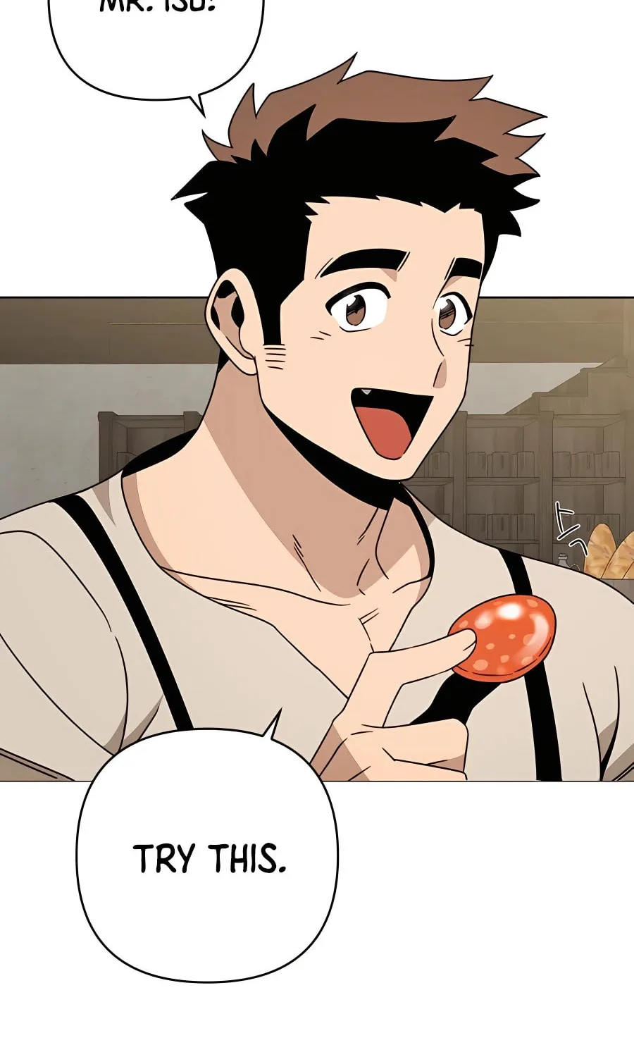 I'll Resign and Have a Fresh Start in This World Chapter 16 page 29 - 
