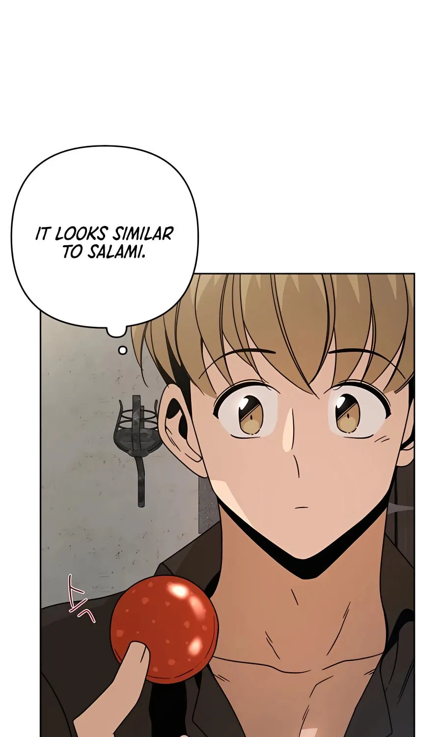 I'll Resign and Have a Fresh Start in This World Chapter 16 page 30 - 