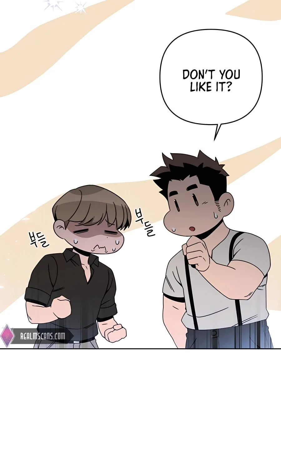 I'll Resign and Have a Fresh Start in This World Chapter 16 page 35 - 