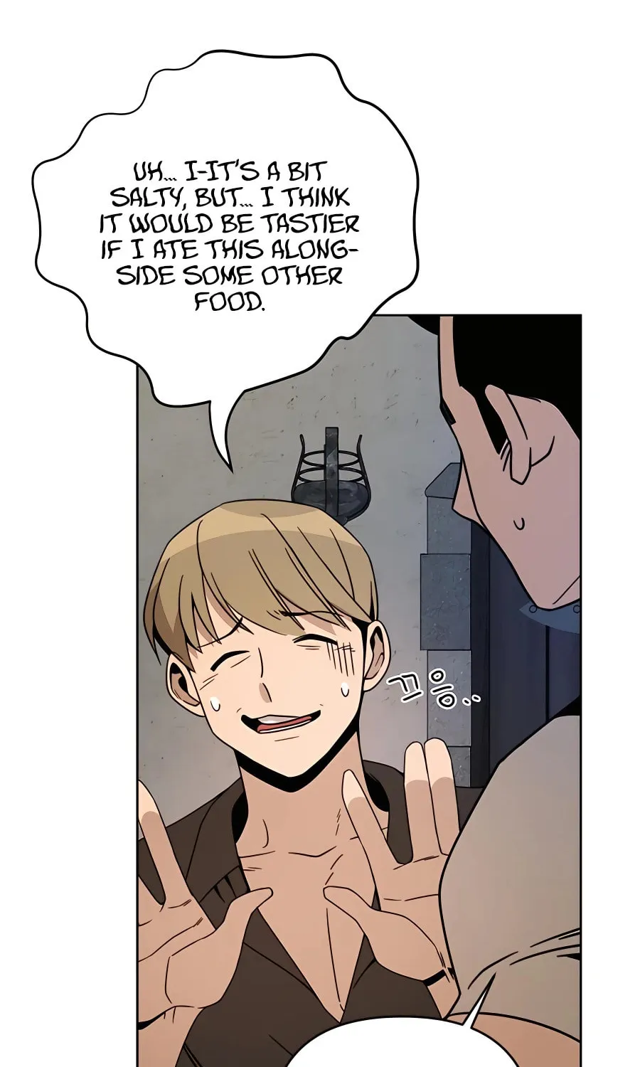 I'll Resign and Have a Fresh Start in This World Chapter 16 page 36 - 