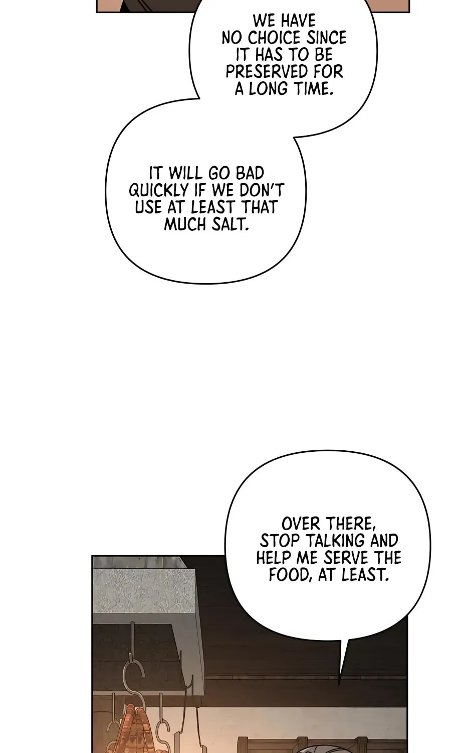 I'll Resign and Have a Fresh Start in This World Chapter 16 page 37 - 
