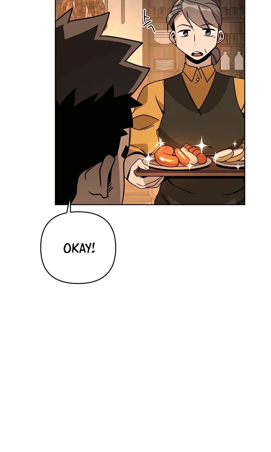 I'll Resign and Have a Fresh Start in This World Chapter 16 page 38 - 