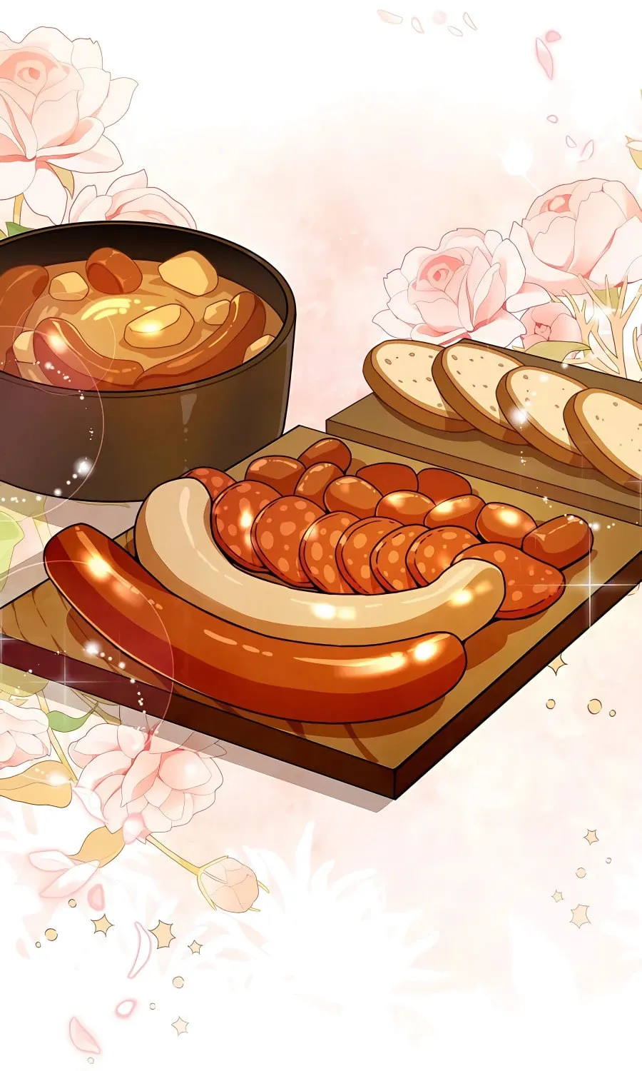 I'll Resign and Have a Fresh Start in This World Chapter 16 page 40 - 