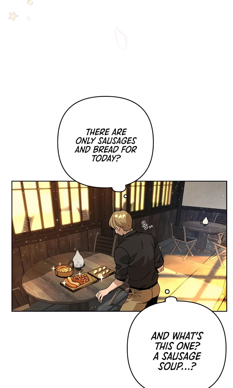 I'll Resign and Have a Fresh Start in This World Chapter 16 page 41 - 