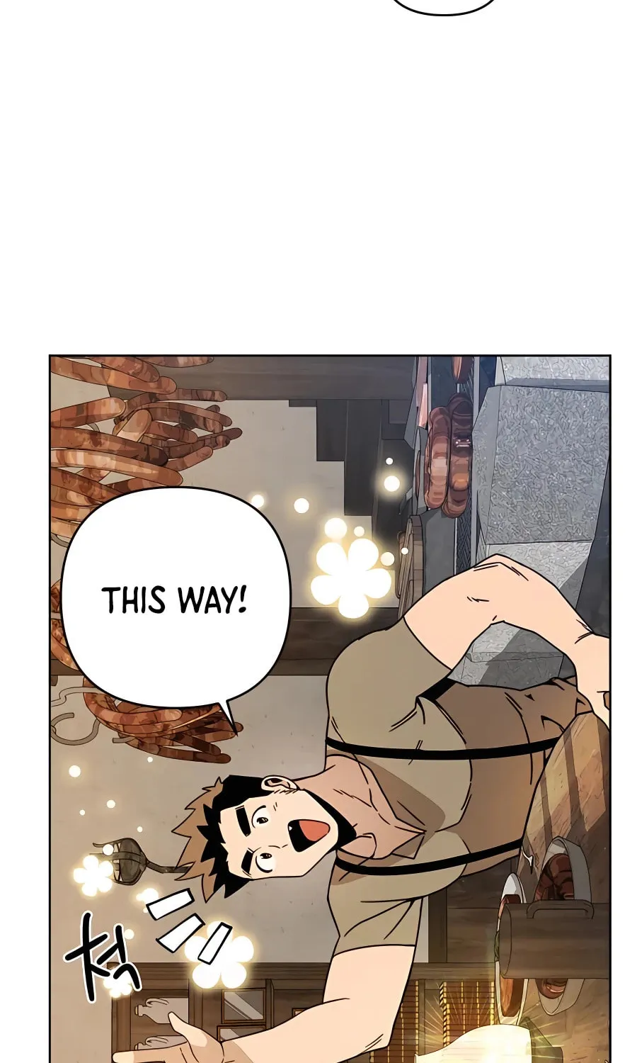 I'll Resign and Have a Fresh Start in This World Chapter 16 page 48 - 