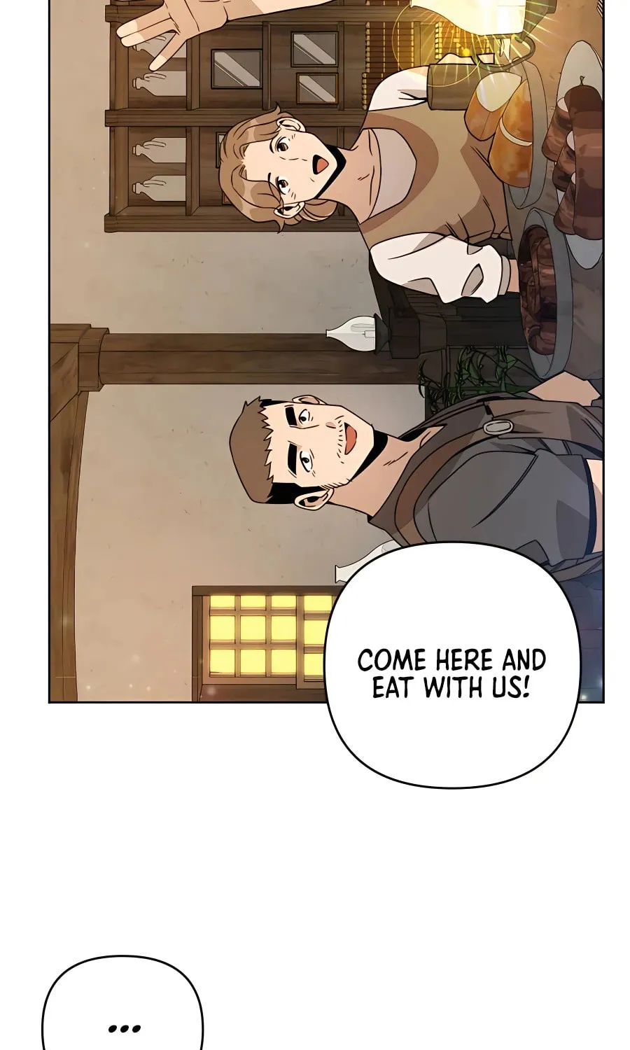 I'll Resign and Have a Fresh Start in This World Chapter 16 page 49 - 
