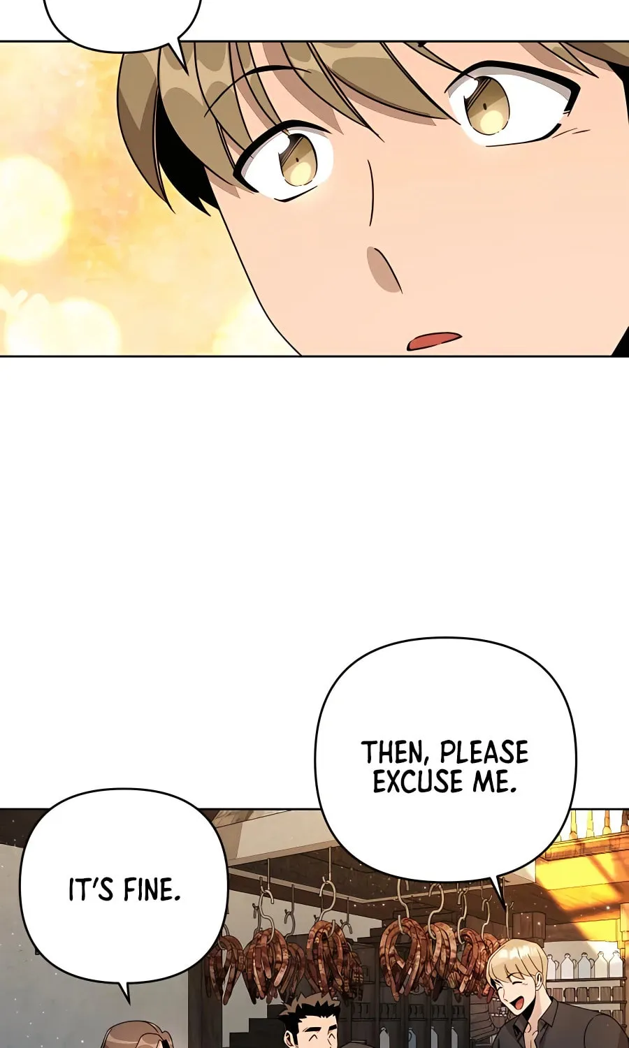 I'll Resign and Have a Fresh Start in This World Chapter 16 page 50 - 