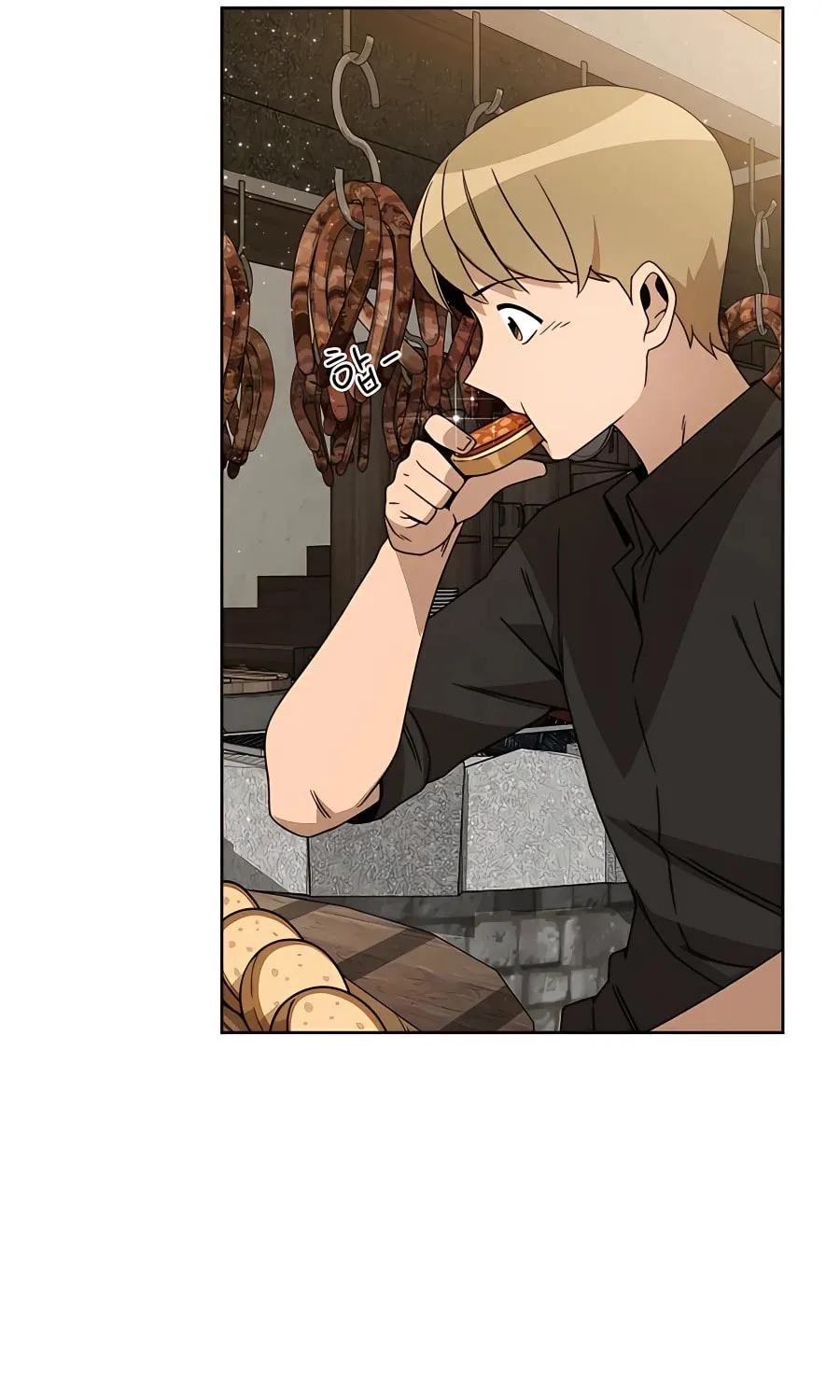 I'll Resign and Have a Fresh Start in This World Chapter 16 page 53 - 