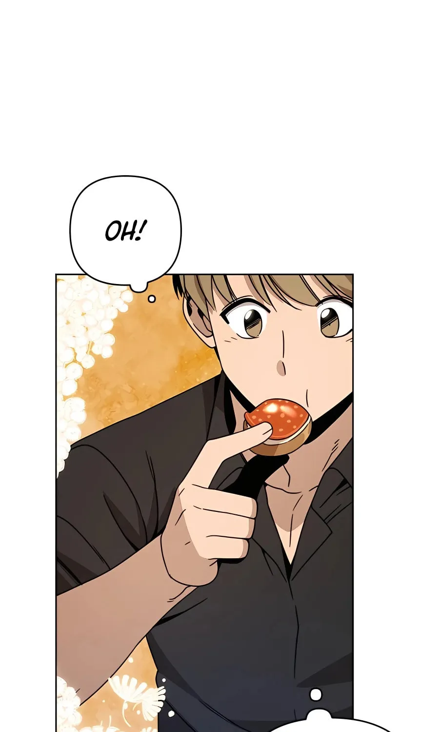 I'll Resign and Have a Fresh Start in This World Chapter 16 page 54 - 