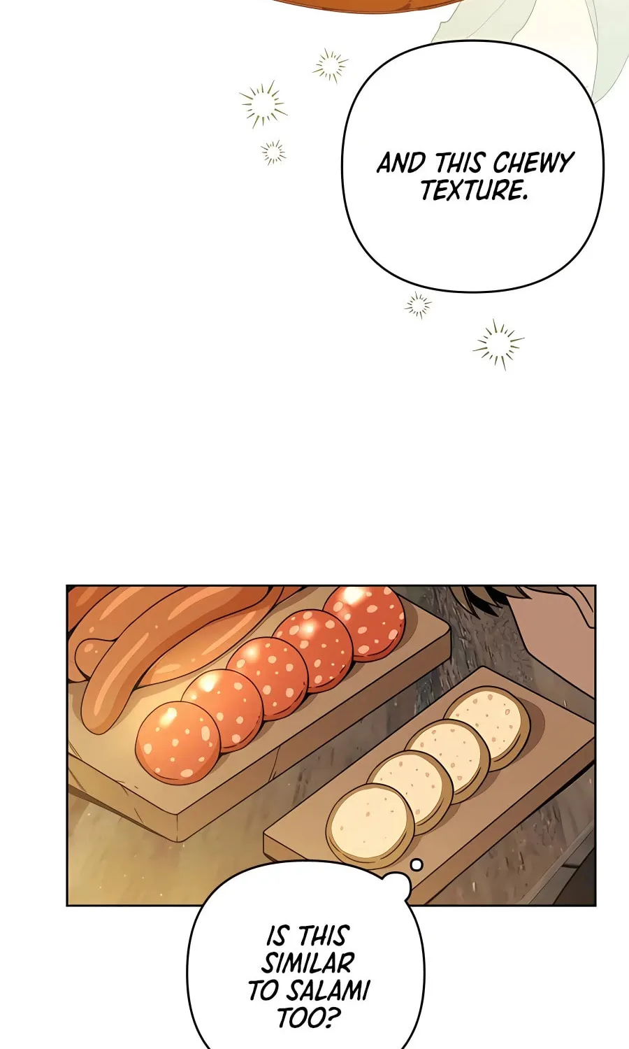 I'll Resign and Have a Fresh Start in This World Chapter 16 page 56 - 