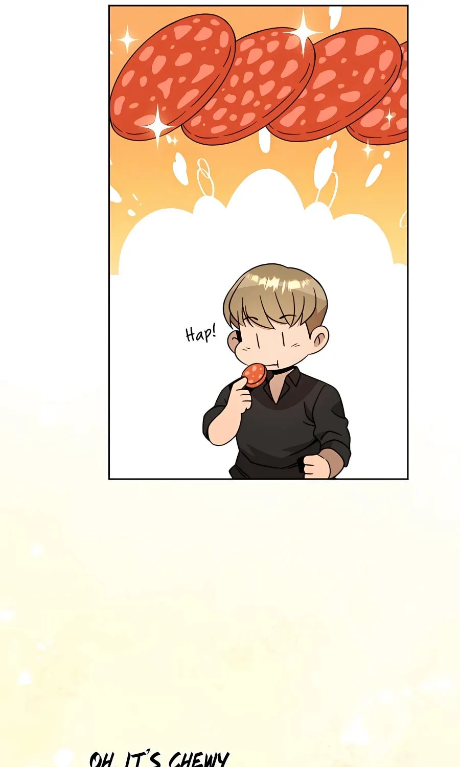 I'll Resign and Have a Fresh Start in This World Chapter 16 page 58 - 
