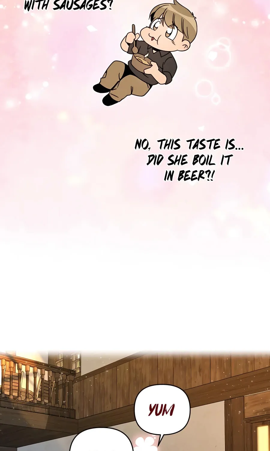 I'll Resign and Have a Fresh Start in This World Chapter 16 page 60 - 