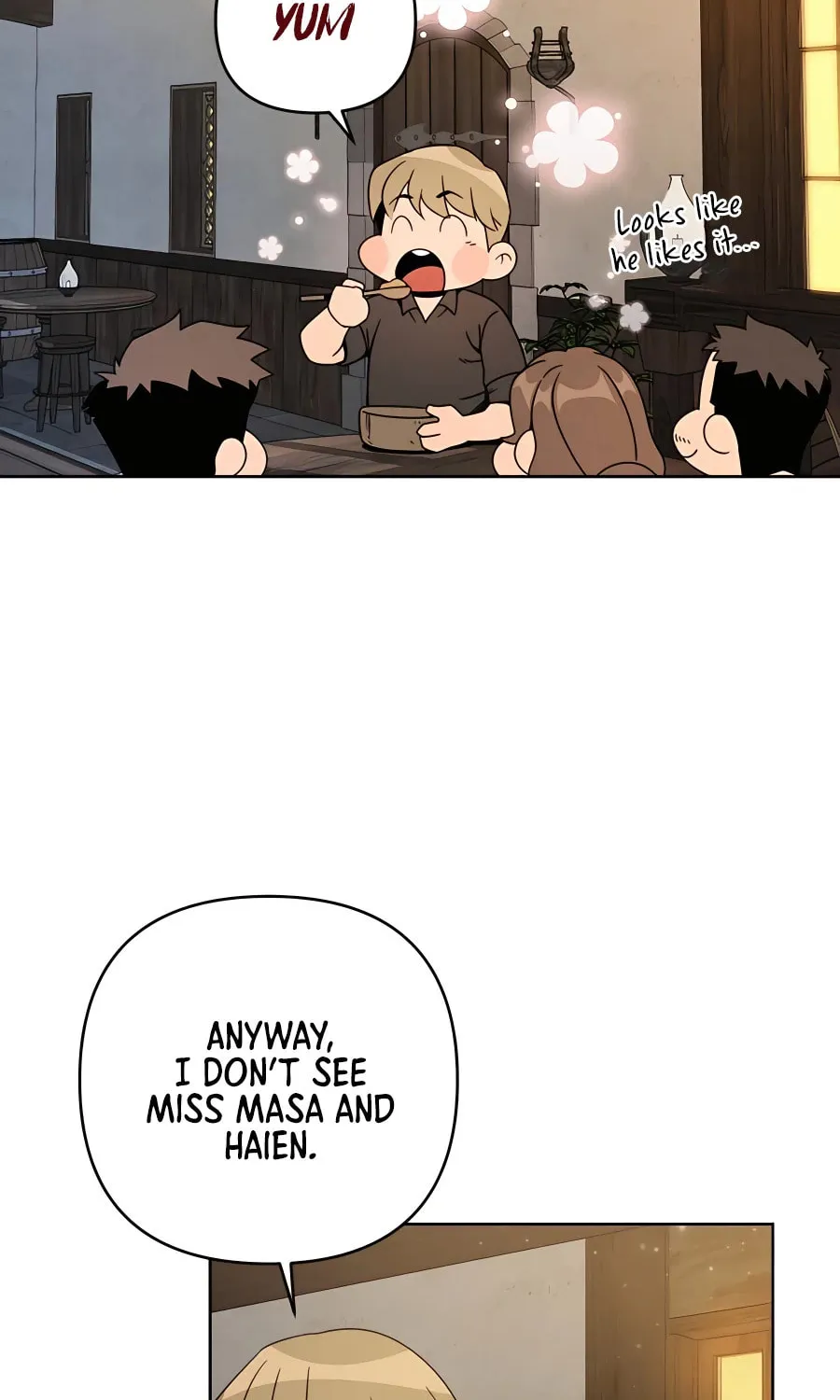 I'll Resign and Have a Fresh Start in This World Chapter 16 page 61 - 
