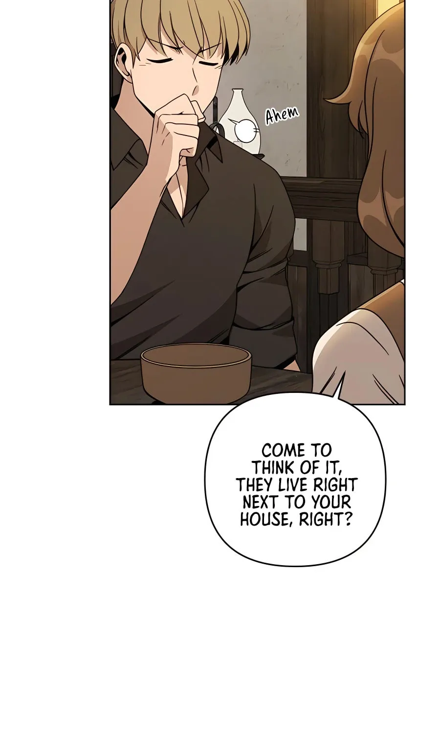 I'll Resign and Have a Fresh Start in This World Chapter 16 page 62 - 