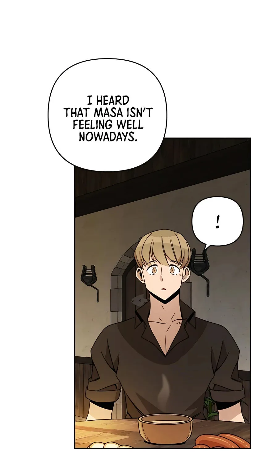 I'll Resign and Have a Fresh Start in This World Chapter 16 page 63 - 