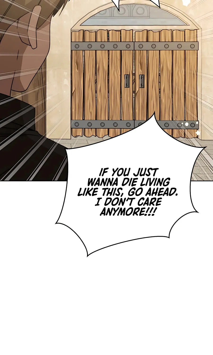 I'll Resign and Have a Fresh Start in This World Chapter 16 page 69 - 