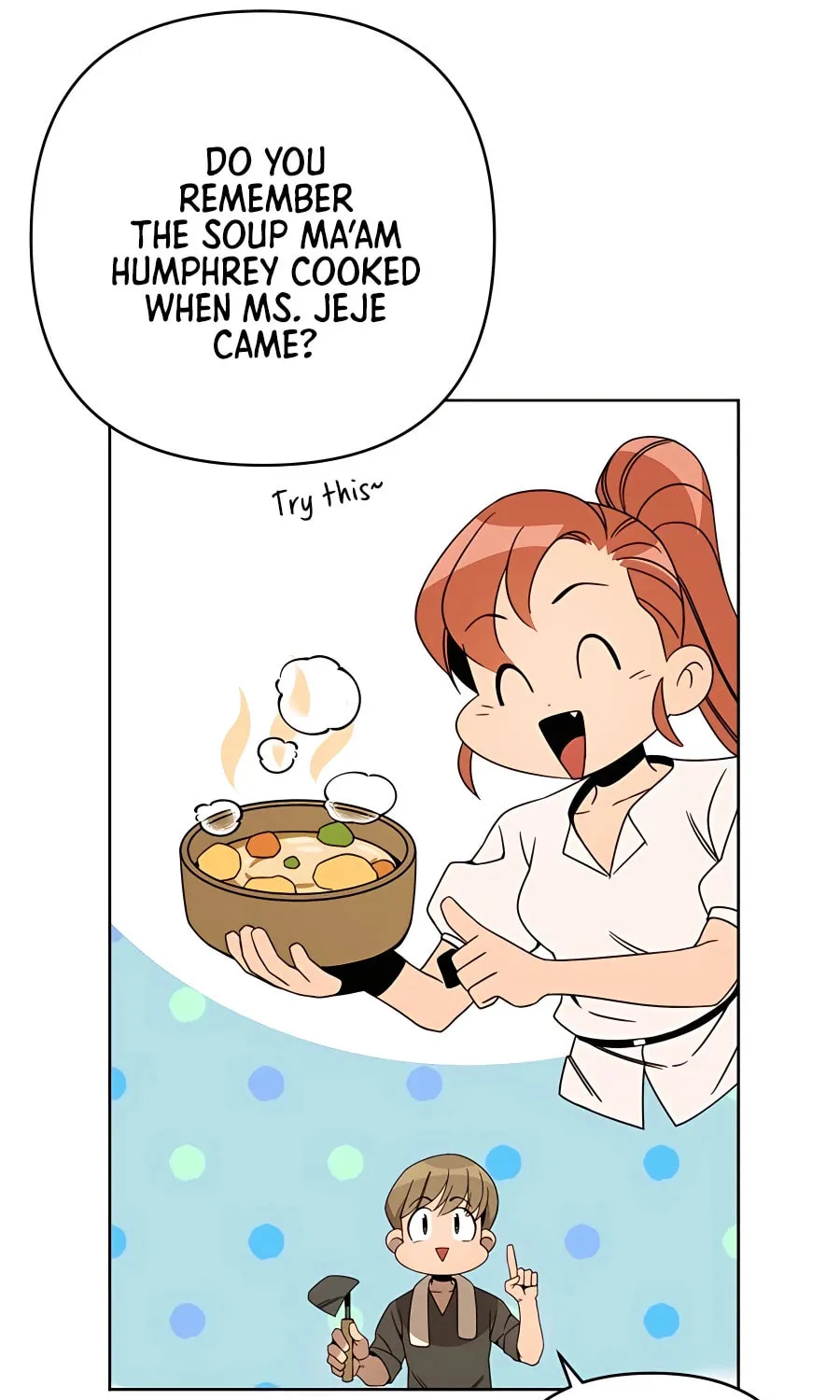 I'll Resign and Have a Fresh Start in This World Chapter 16 page 8 - 