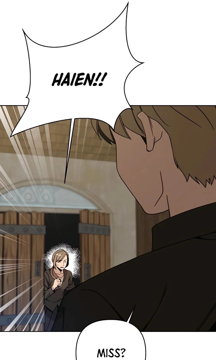 I'll Resign and Have a Fresh Start in This World Chapter 16 page 77 - 
