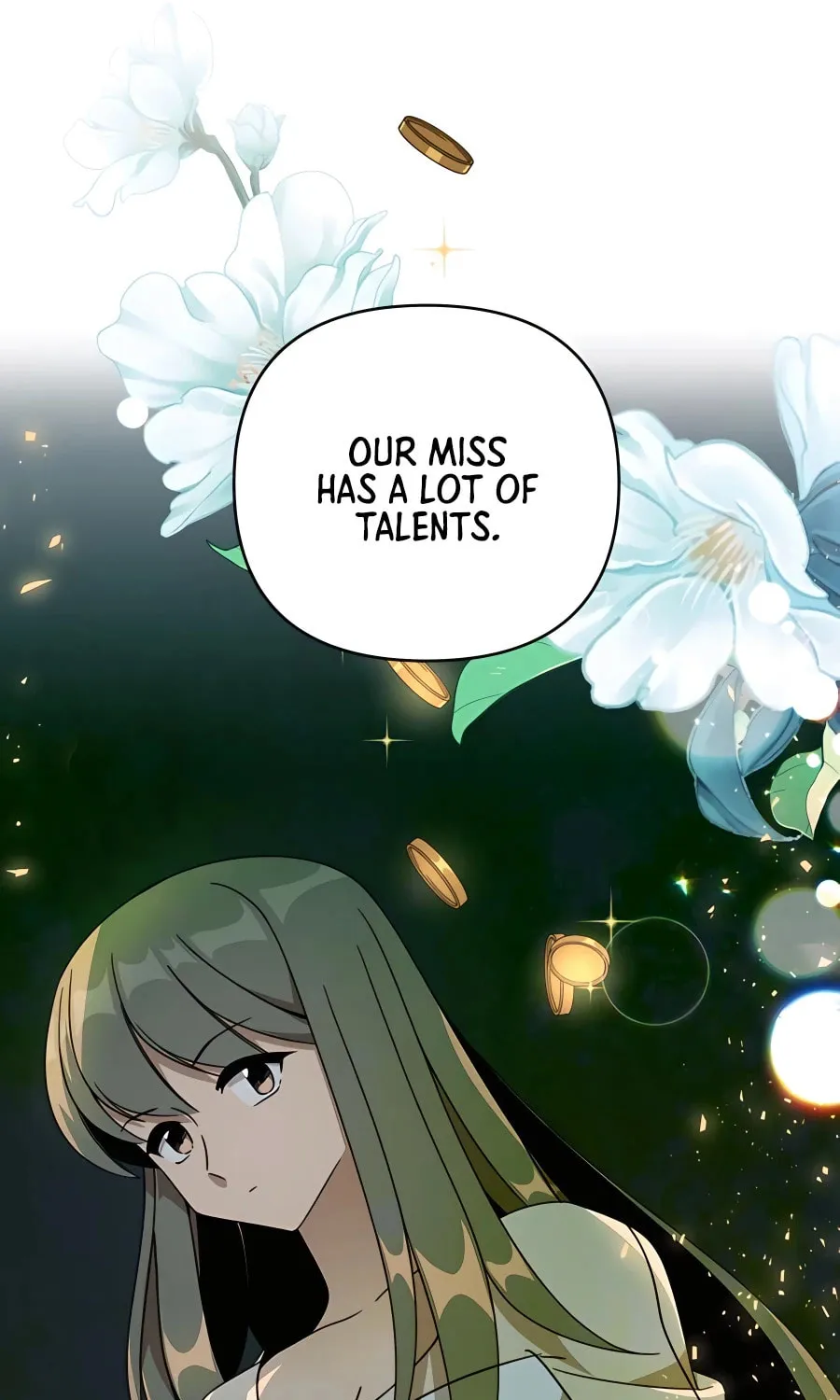 I'll Resign and Have a Fresh Start in This World Chapter 17 page 12 - 