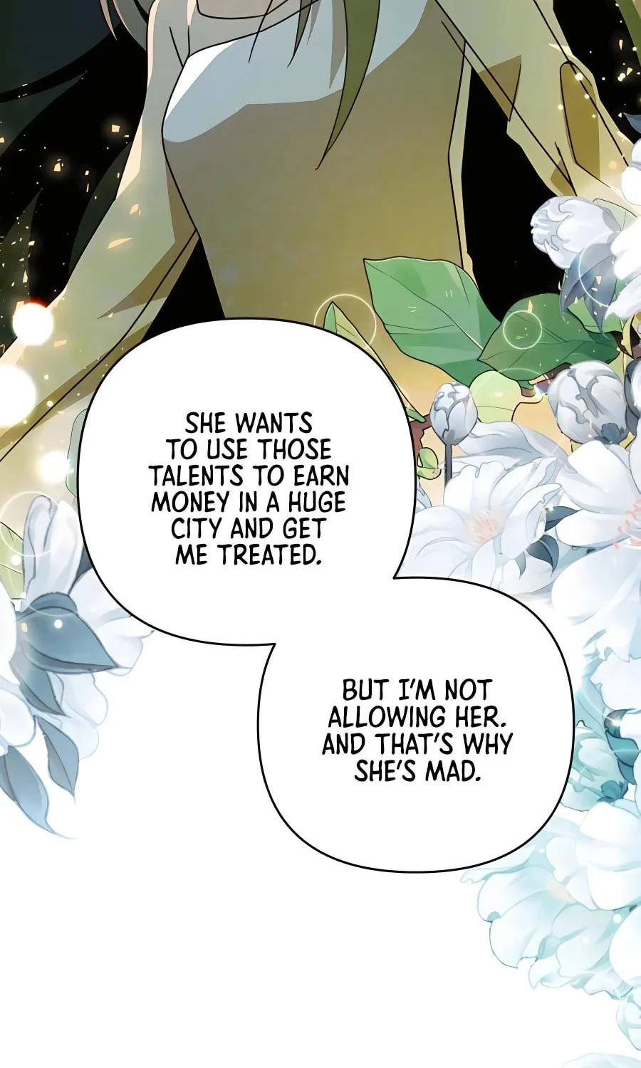 I'll Resign and Have a Fresh Start in This World Chapter 17 page 13 - 