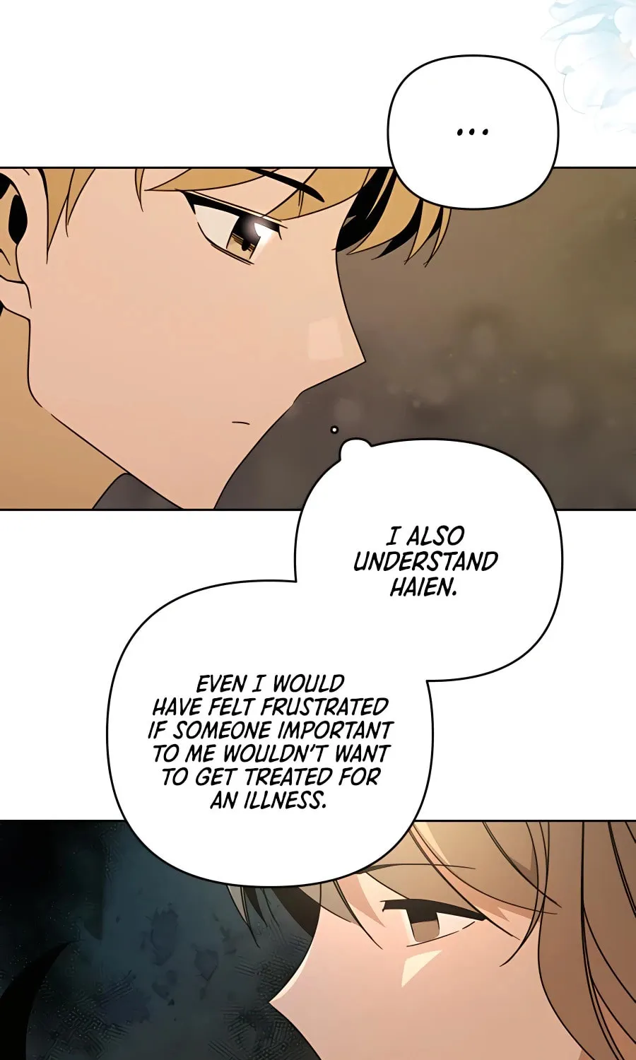 I'll Resign and Have a Fresh Start in This World Chapter 17 page 14 - 