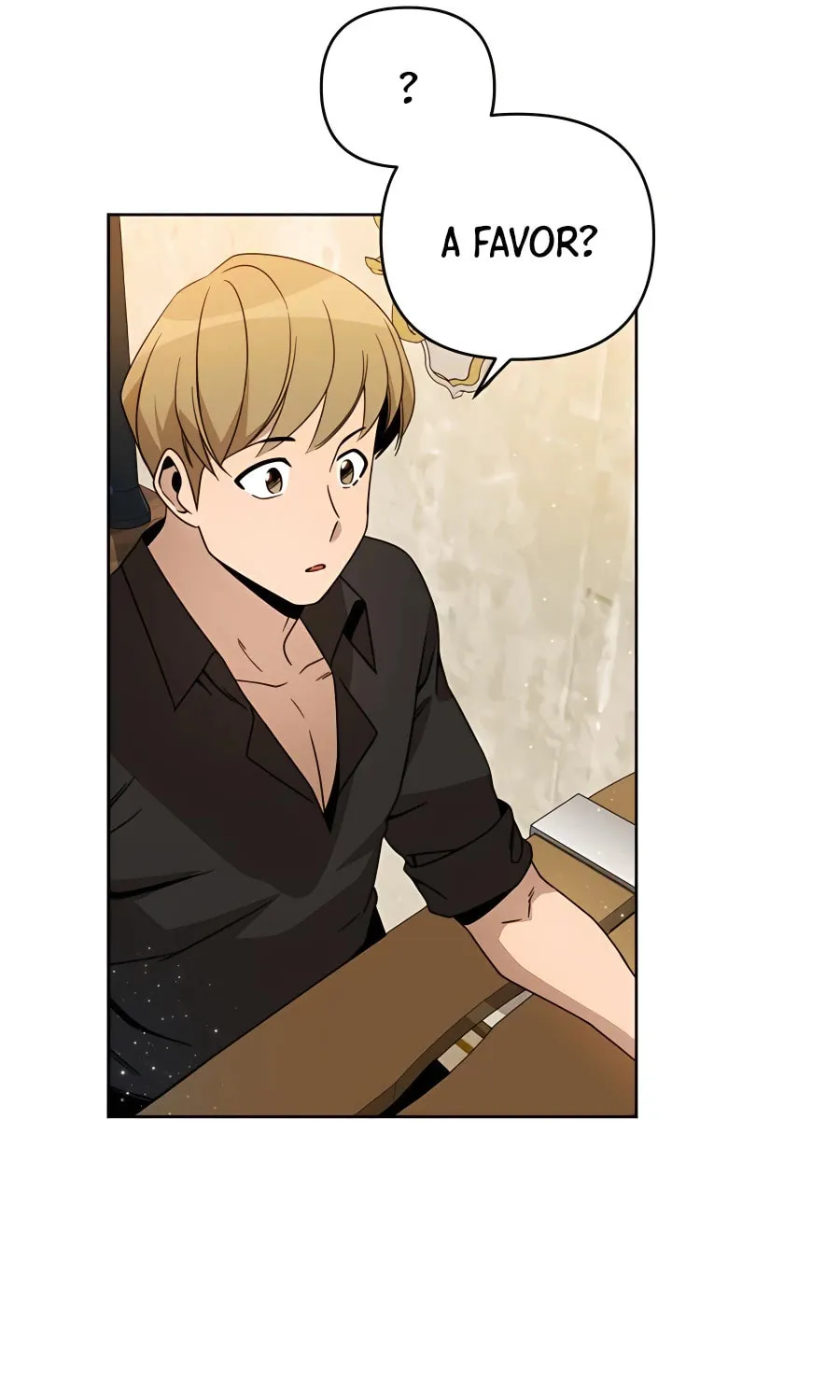 I'll Resign and Have a Fresh Start in This World Chapter 17 page 17 - 