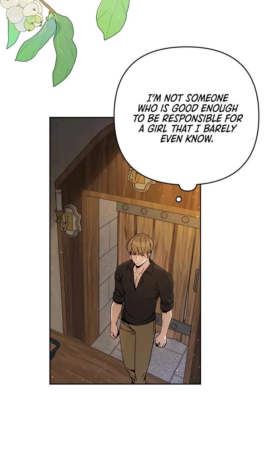 I'll Resign and Have a Fresh Start in This World Chapter 17 page 27 - 