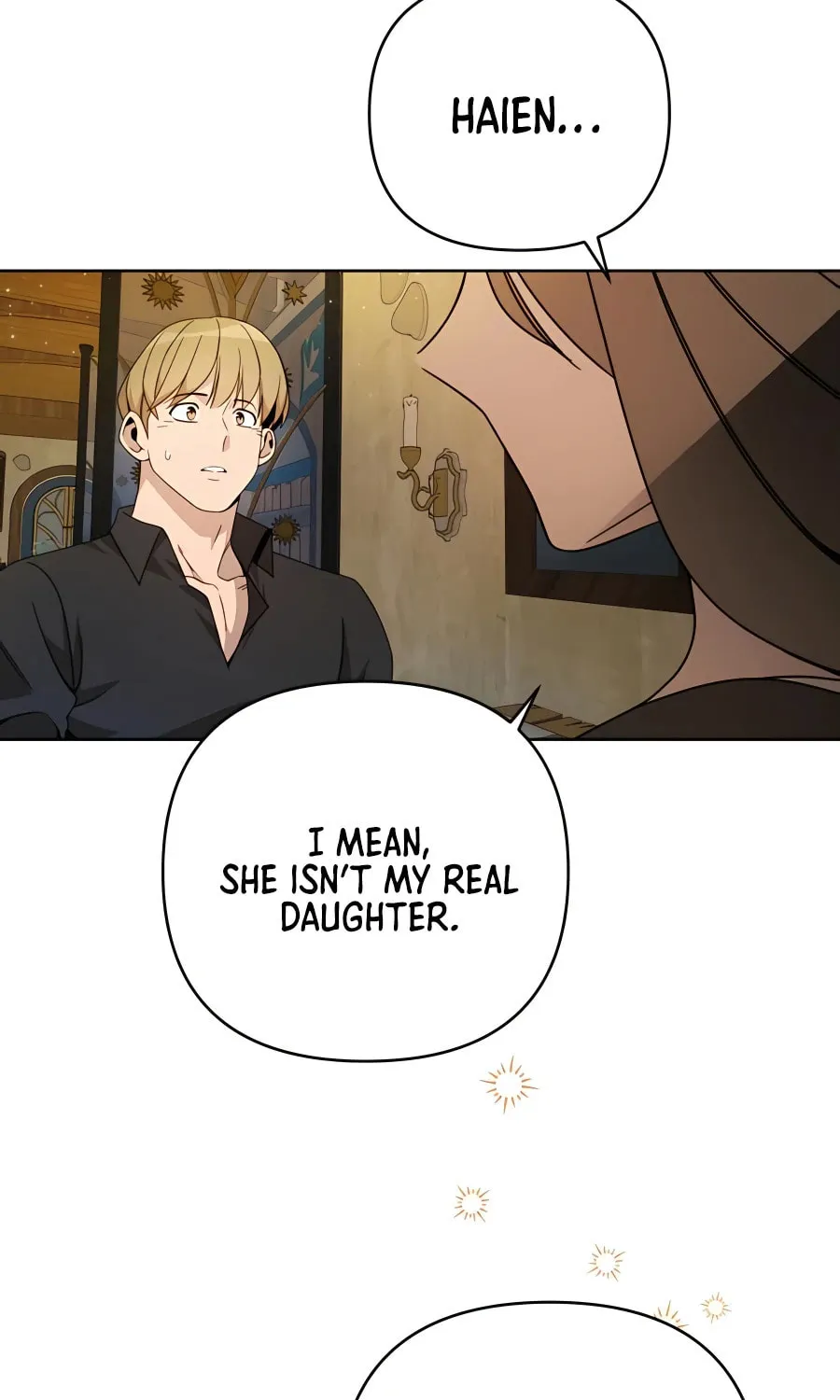 I'll Resign and Have a Fresh Start in This World Chapter 17 page 4 - 