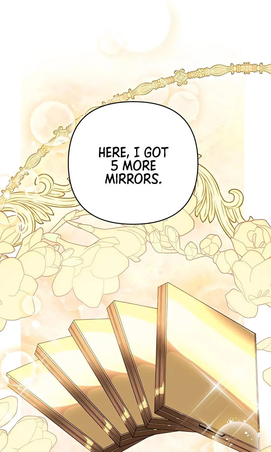 I'll Resign and Have a Fresh Start in This World Chapter 17 page 34 - 