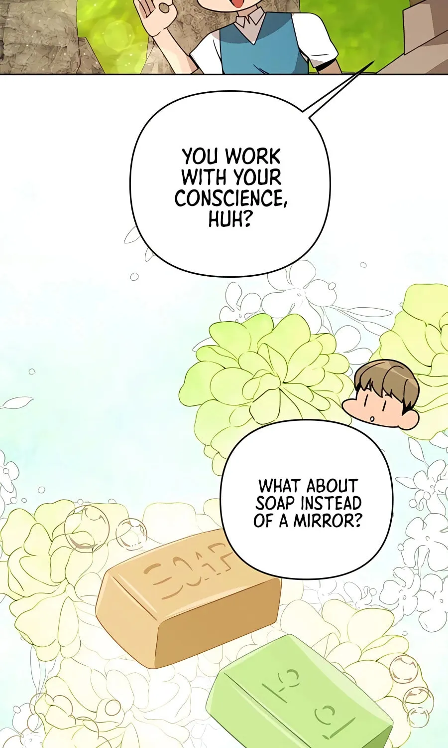 I'll Resign and Have a Fresh Start in This World Chapter 17 page 37 - 