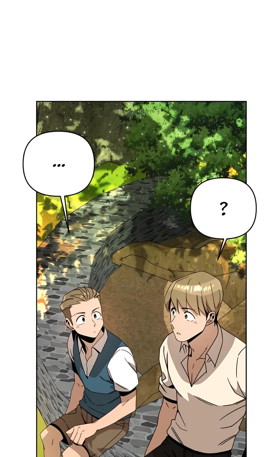 I'll Resign and Have a Fresh Start in This World Chapter 17 page 39 - 