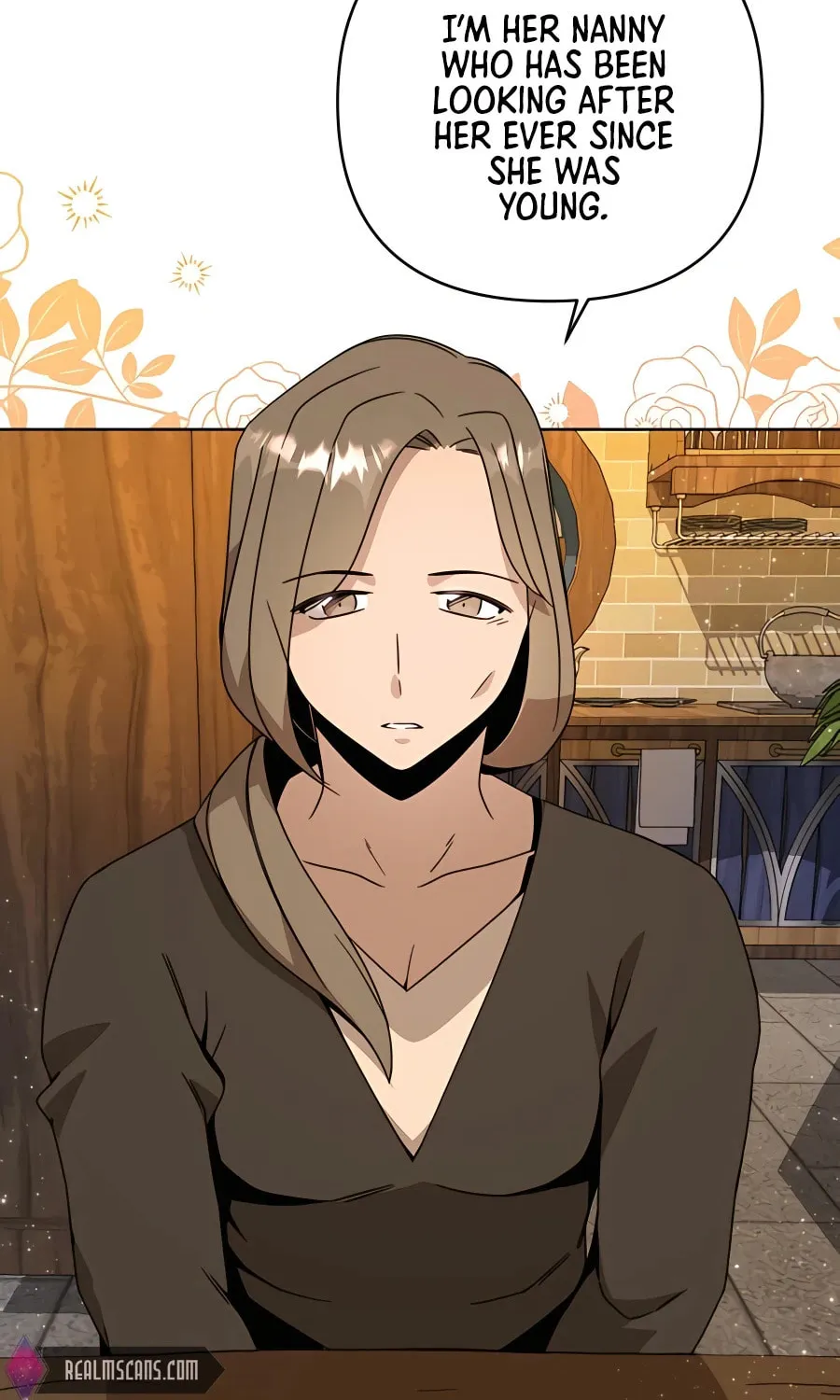 I'll Resign and Have a Fresh Start in This World Chapter 17 page 5 - 