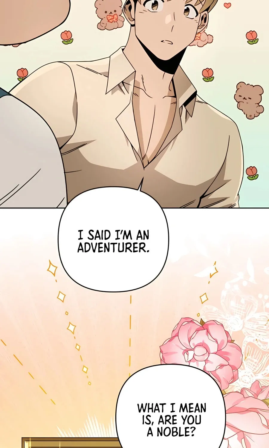 I'll Resign and Have a Fresh Start in This World Chapter 17 page 41 - 