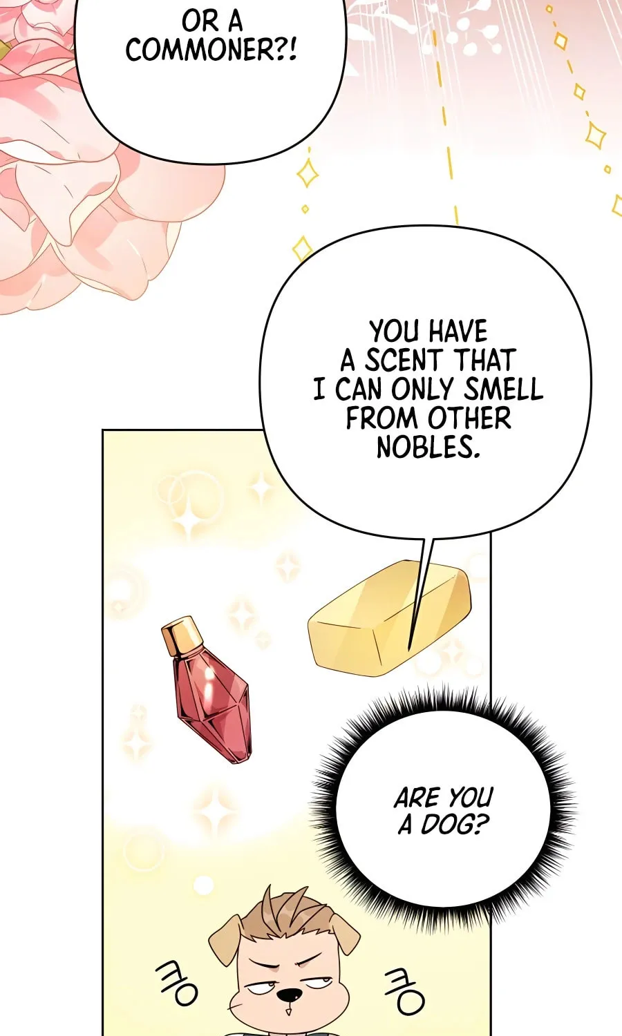 I'll Resign and Have a Fresh Start in This World Chapter 17 page 43 - 