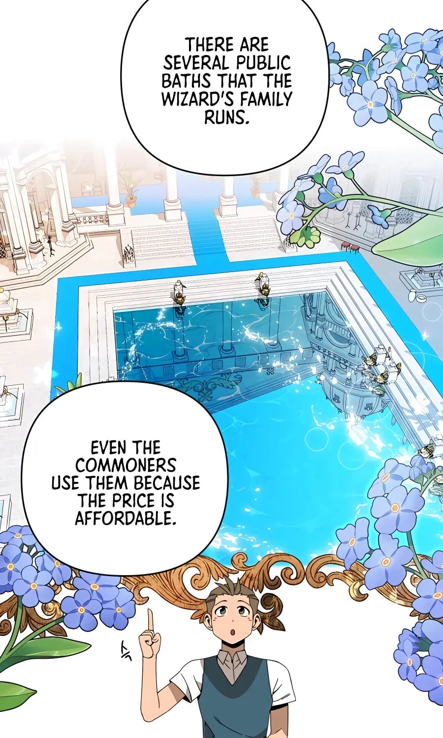 I'll Resign and Have a Fresh Start in This World Chapter 17 page 46 - 