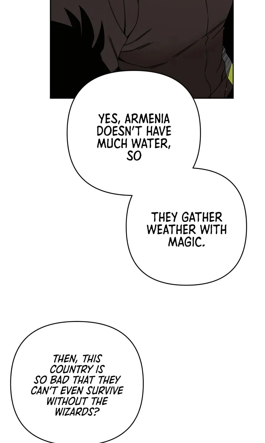 I'll Resign and Have a Fresh Start in This World Chapter 17 page 48 - 