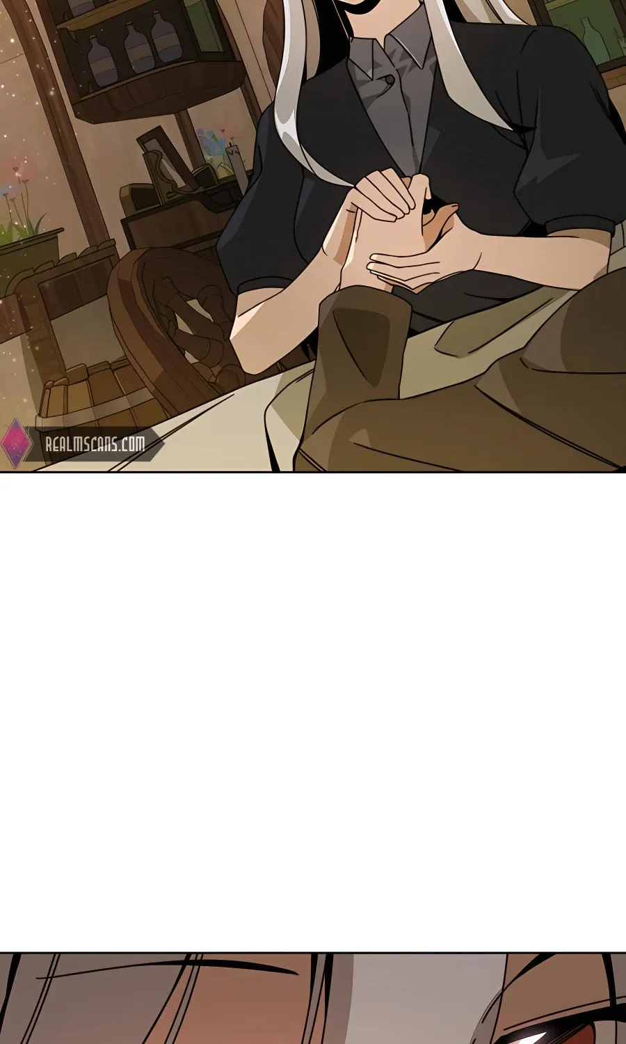I'll Resign and Have a Fresh Start in This World Chapter 17 page 51 - 