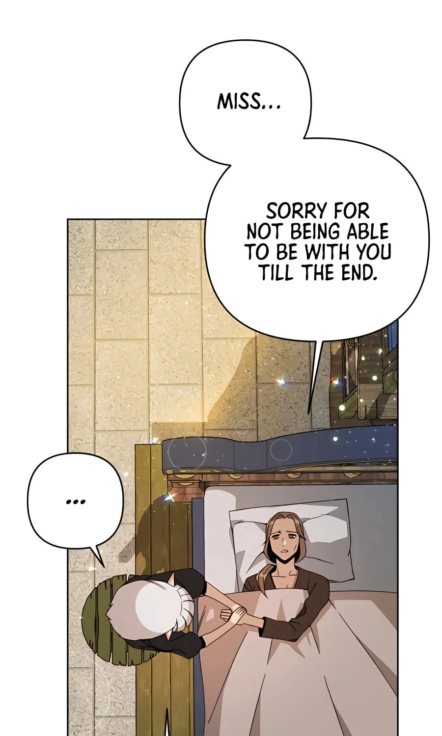 I'll Resign and Have a Fresh Start in This World Chapter 17 page 53 - 